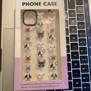 iPhone 11 case